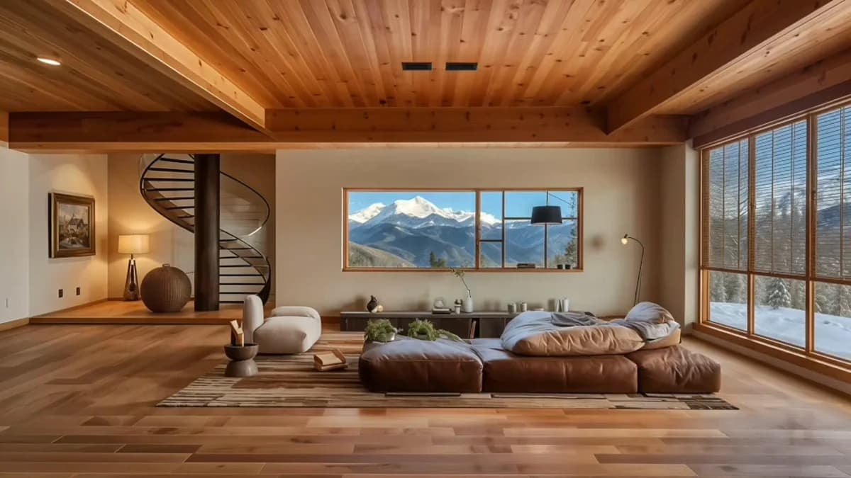 Renderizado interior con IA — Imagen de ejemplo