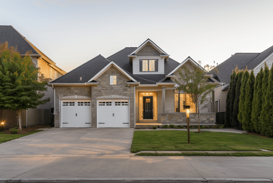 Exterior de la casa preview