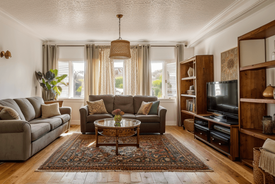 Oasis bohemio preview