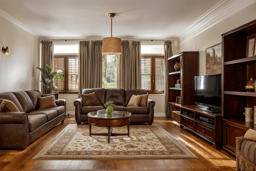 Clásico colonial preview