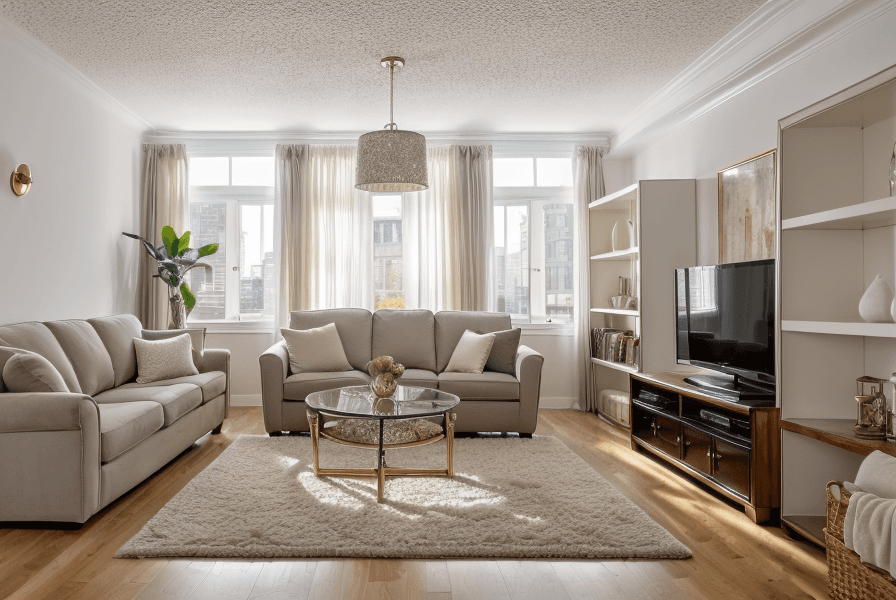 Elegancia contemporánea preview