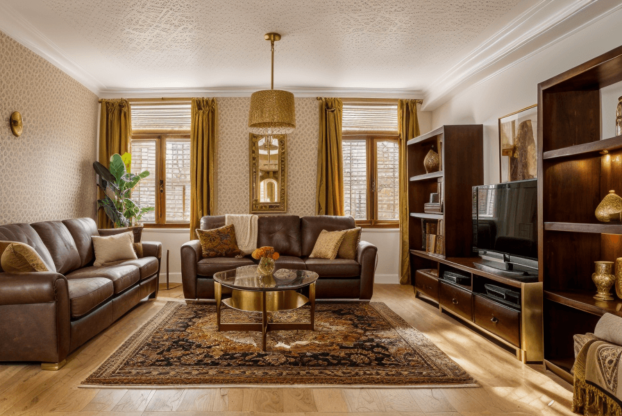 Exuberancia india preview