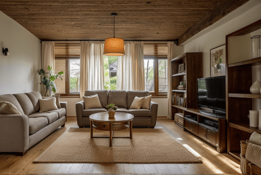 Zen japonés preview