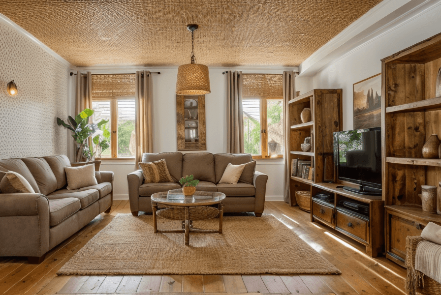 Retiro mediterráneo preview