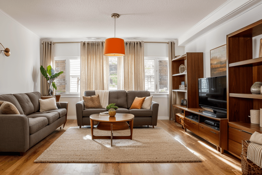 Modernismo de mediados de siglo preview