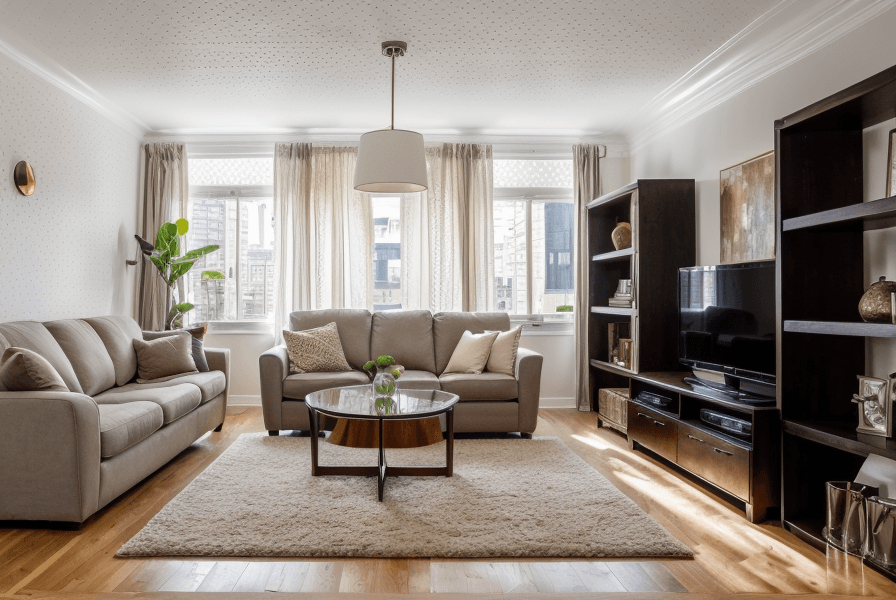 Fusión moderna preview