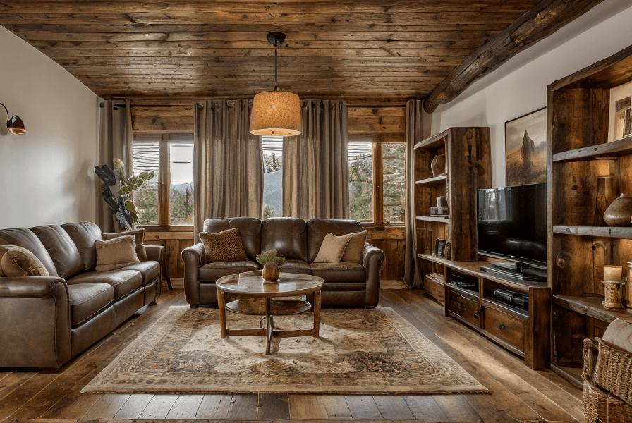 Escapada a la montaña preview