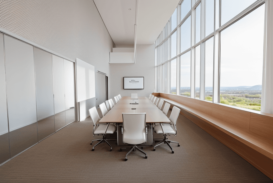 Sala de reuniones preview