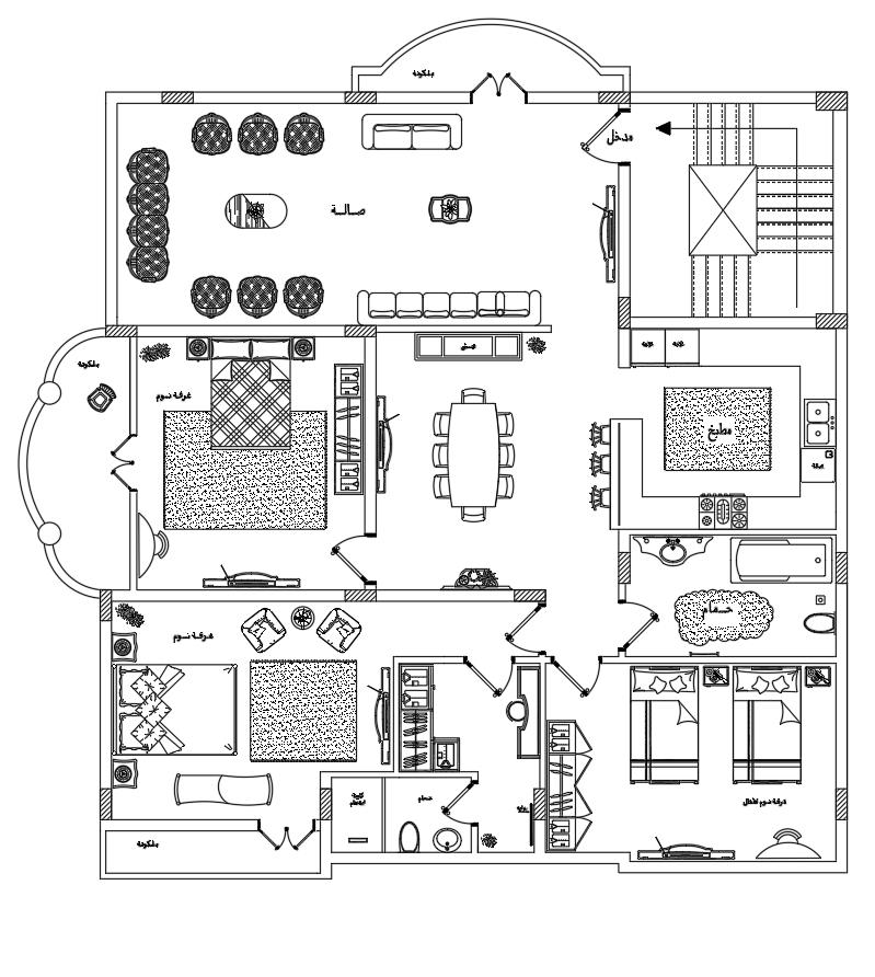 Source Image