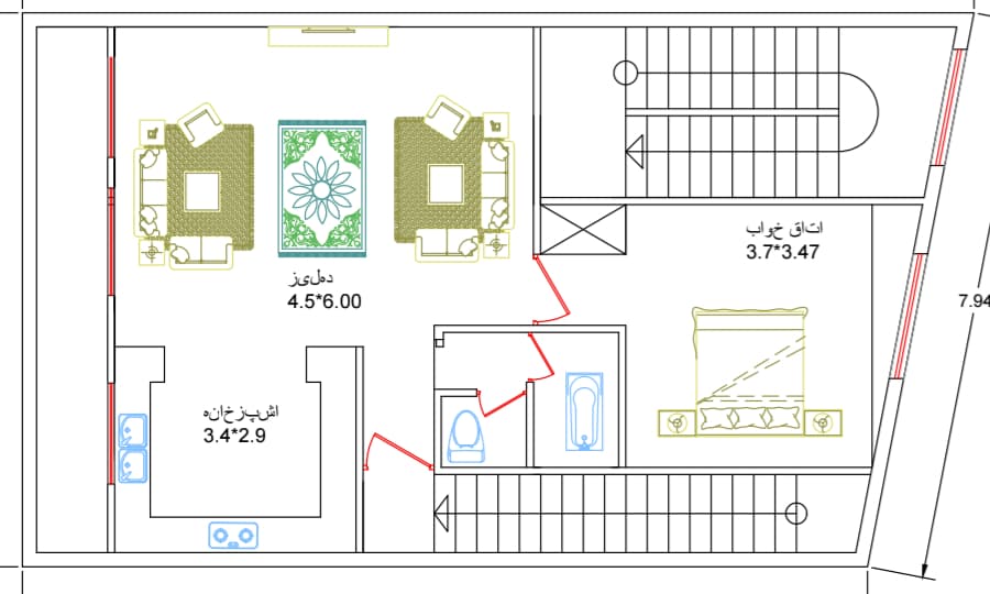Imagen de origen